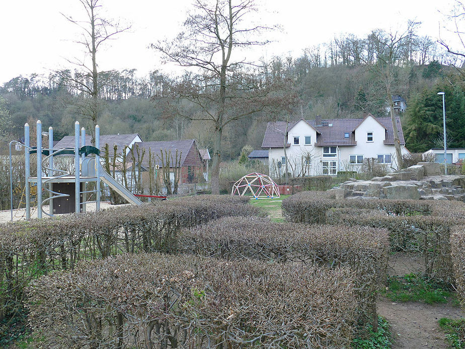 Kennenlerntag des Pastoralverbundes in Naumburg (Foto: Karl-Franz Thiede)